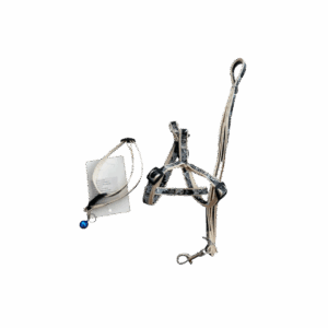 Collar Para Mascotas 1.20Cm X und SKU BB-F243040