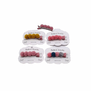 Set De Pinzas X und SKU 2022-142