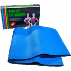 Faja Azul Reductora SKU AZ4874/015