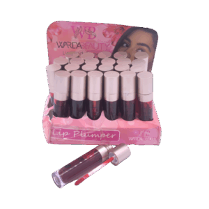 Tinta Para Labios Tapa Dorada