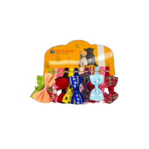 Collar Para Mascotas Tamaño: Largo Max: 31Cm X und SKU