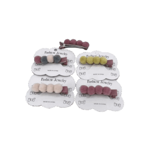 Set De Pinzas  X und SKU 2022-141