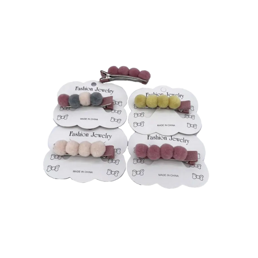 Set De Pinzas X und SKU 2022-141