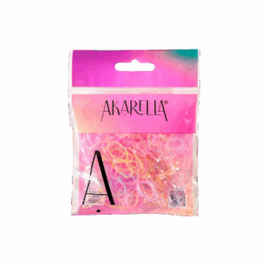 Caucho Akarella Grueso De Nueva Presentacion X150 und SKU 388430