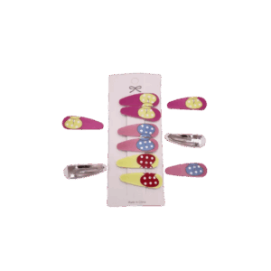 Set De Pinzas Tic Tac X und SKU BB-2293-3