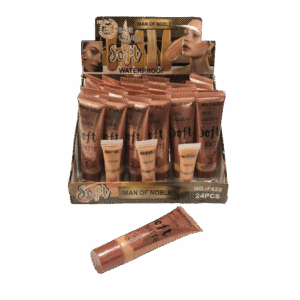 Base Liquida Soft Iman Of Noble X und SKU F422