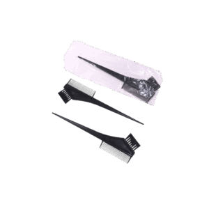 Brocha Para Tinte Doble Con Peineta X und SKU CA1657