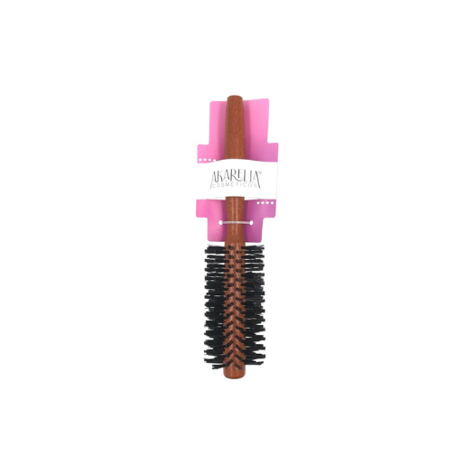 Cepillo Para Cabello Redondo