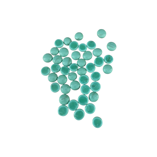 Gema Verde Ceramica Bolsa 200 gr X und SKU BB-F242574-V