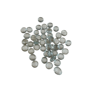 Gemas Transparente Bolsa *200gr X und SKU BB-F242572-B