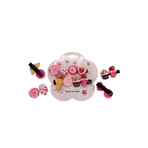 Set De Pinzas X und SKU 2022-1091