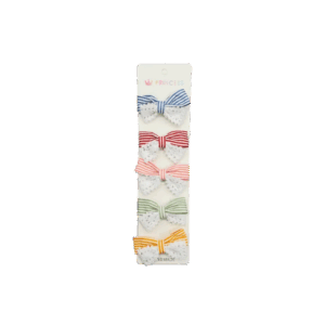 Set De Pinzas X und SKU 2022-1040