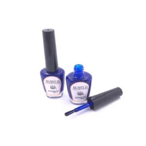 Esmalte Akarella