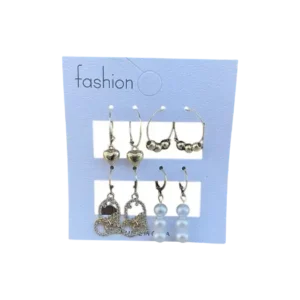 Set Aretes