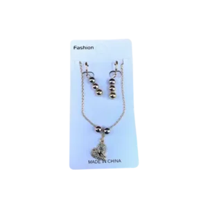 Set Arete+Collar
