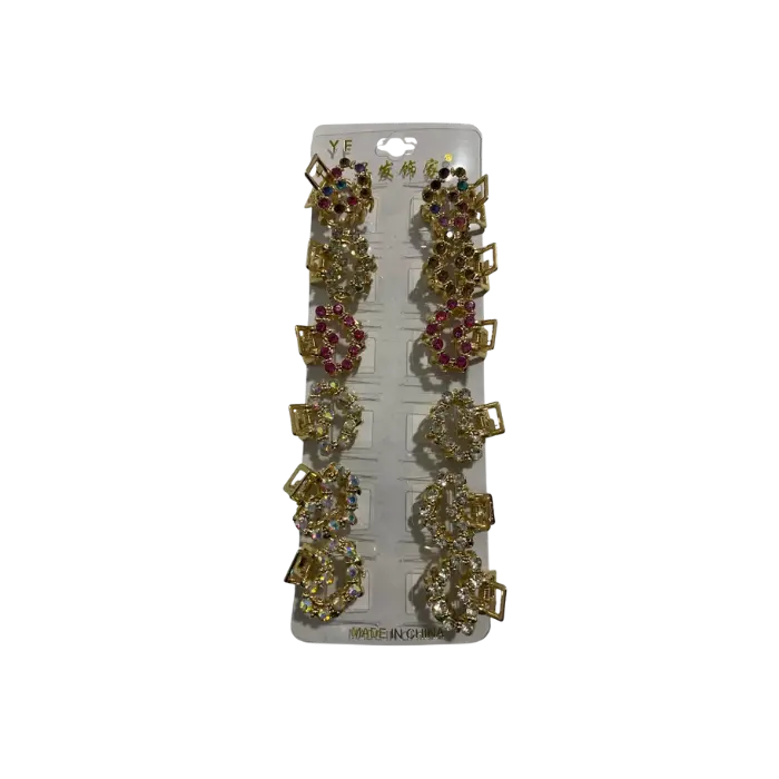 Mini Caiman Corazón - Imagen 2