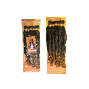 Kanekalon 240G Rulos #T27