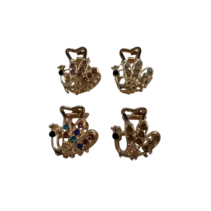 Mini Caiman Pavo