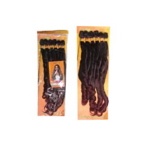 Kanekalon 240G Rulos #T530