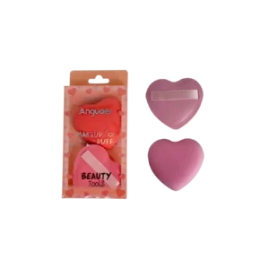 Pomo X2 Forma De Corazon