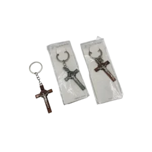 Llavero Religioso