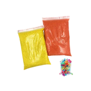 Bolitas De Hidrogel