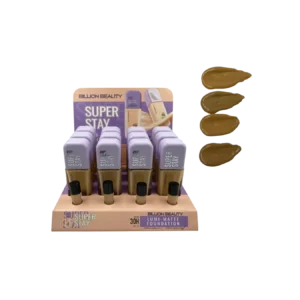 Base Liquida Billon Beauty