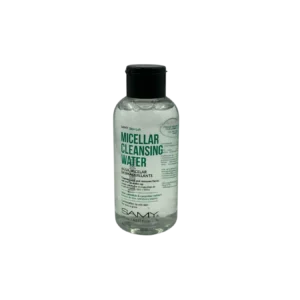 Agua Micelar
