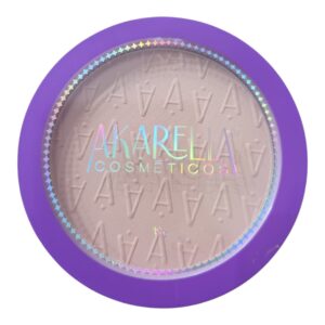 Polvo Compacto Akarella Tonos Surtidos
